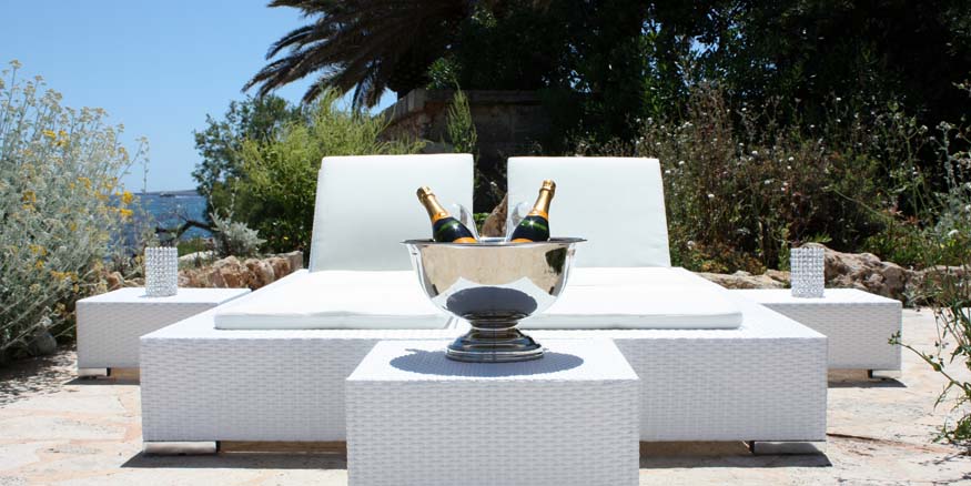 Restaurant Port Verd Del Mar