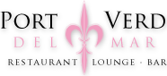 Port Verd Del Mar Restaurant Lounge