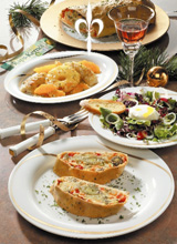 restaurant port verd del mar 